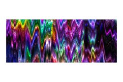 Mug Sublimation Designs , Abstract Sublimation Mug Product Image 3