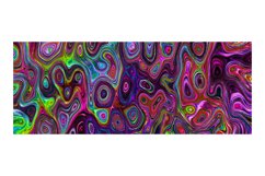 Mug Sublimation Designs , Abstract Sublimation Mug Product Image 4