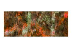 Mug Tie DyeSublimation Designs , Abstract Batik Sublimation Product Image 3