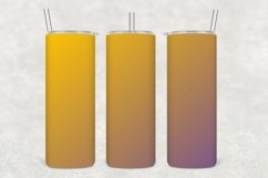 Holographic Tumbler Wrap Sublimation Product Image 1