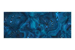 Mug Sublimation Designs , Abstract Sublimation Mug Product Image 3