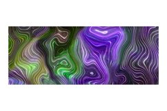 Mug Sublimation Designs , Abstract Sublimation Mug Product Image 2