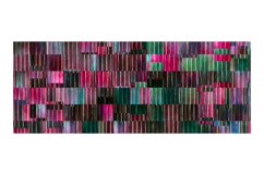 Mug Sublimation Designs , Abstract Geometric Sublimation Mug Product Image 2