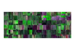 Mug Sublimation Designs , Abstract Geometric Sublimation Mug Product Image 3