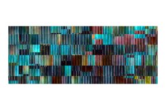 Mug Sublimation Designs , Abstract Geometric Sublimation Mug Product Image 4