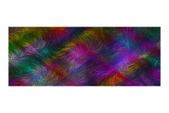 Mug Sublimation Designs , Abstract Sublimation Mug Product Image 3