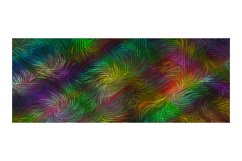 Mug Sublimation Designs , Abstract Sublimation Mug Product Image 2