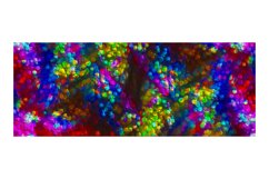 3D Mug Sublimation Designs , Abstract 3D Gel Sublimation Mug Product Image 2