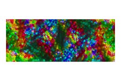 3D Mug Sublimation Designs , Abstract 3D Gel Sublimation Mug Product Image 3