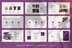 Purplack Powerpoint Product Image 8