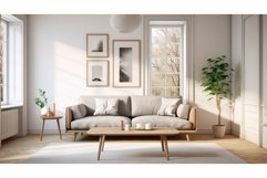 neutral scandinavian interiors Product Image 1