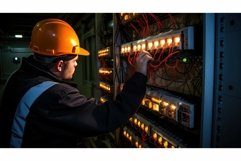 current power cables Product Image 1