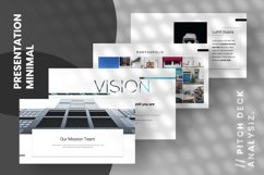 Onya Minimal Keynote Product Image 2