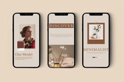 Instagram Story Template Product Image 3