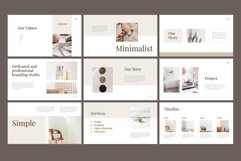 CALITA - Google Slides Template Product Image 6