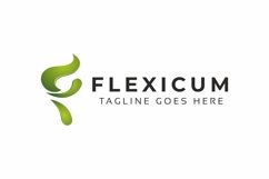 Flexicum F Logo Product Image 2