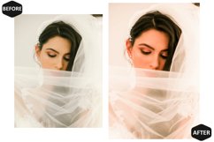 10 Tan Bride Photoshop Actions And ACR Presets Product Image 2