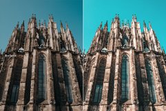 Cologne Mobile &amp; Desktop Lightroom Presets Product Image 6