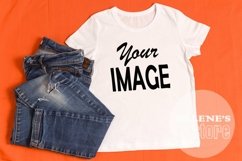 Halloween Mockup Bundle, Stock Product Photo, JPEG Product Image 7