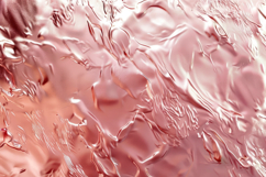 Pink Metallic Texture Background Wallpaper Product Image 1