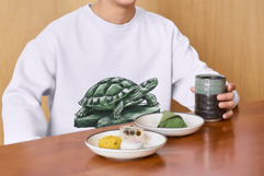 Summer Reptiles Garden Clipart Product Image 6