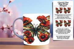 Serene Spring Wings Mug Gallery Product Image 1