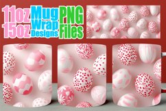 Easter Mug Sublimation Collection Product Image 1