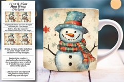 Holiday Antique Cup Theme for Special Occasions Product Image 1
