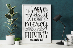 Christian SVG Bundle Product Image 10