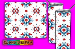 Winter Cheer Tumbler Patterns Product Image 1