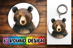Sweet Boho Sublimation Joy Product Image 1