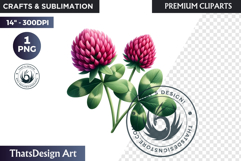 Medicinal Herbs clipart PNG, Apothecary Botanical Graphic Product Image 1