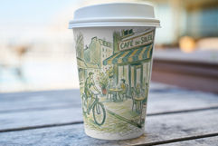 Summer Bicycling Set Clipart Product Image 5