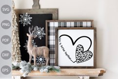 Life Is Better Together Tshirt SVG Design Product Image 2