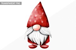 Autumn Gnome Sublimation Bundle - Gnome Autumn Clipart Product Image 6