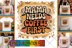 Playful Tote Bag Gift Magic, Mother's Day Product Image 1