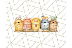 Sea Animal Clipart for Kids PNG, Ocean Animals Clip Art Png Product Image 5