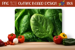 Vegetable Cutting Board Design, Kitchen Cutting Board Product Image 1