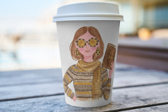 Autumn Bookstore Clipart Product Image 5