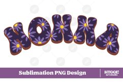 Family Mama Dad Sublimation Bundle Mother&#039;s Day Father&#039;s Product Image 21
