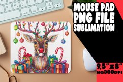 CHEERFUL desk MAT Artistic Magic, Xmas Product Image 1