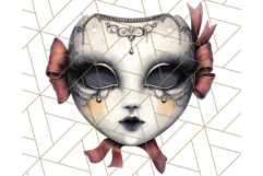 Dark Nutcracker Clipart Gothic Holiday Ballet PNG, Christmas Product Image 5