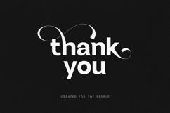 Modo Modern Sans Serif Typeface Product Image 22
