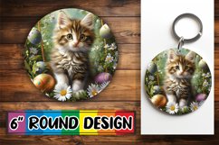 Vibrant Easter Animal Sublimation Compilation Product Image 1