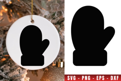 Christmas icon svg, icon png clipart, christmas outline svg Product Image 1
