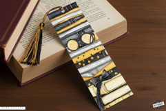 Bookmarks Png Huge Bundle Product Image 16