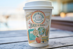 Back To School Labels PNG Bundle Product Image 5