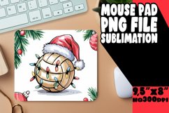 BLISSFUL desk PAD Gift Magic, Holiday Product Image 1