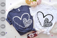 Life Is Better Together Tshirt SVG Design Product Image 1