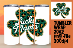 Personal Touch: 20oz Tumbler Design , Mother&#039;s Day Product Image 1